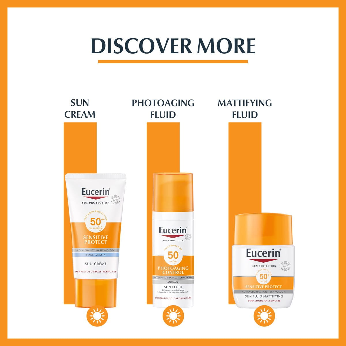 Eucerin sunblock cheap